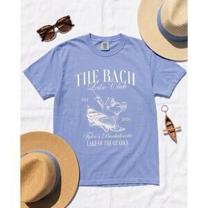 The Bach Tee Shirt